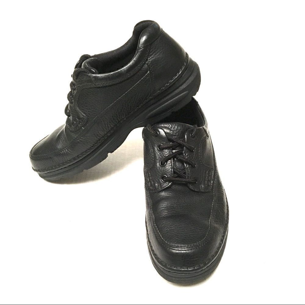Nunn Bush leather grandpa sneakers 10M